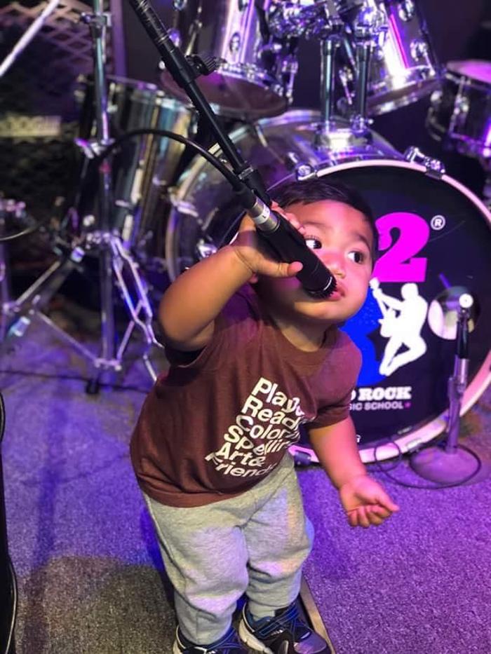 Bach to Rock Penfield - Penfield, NY