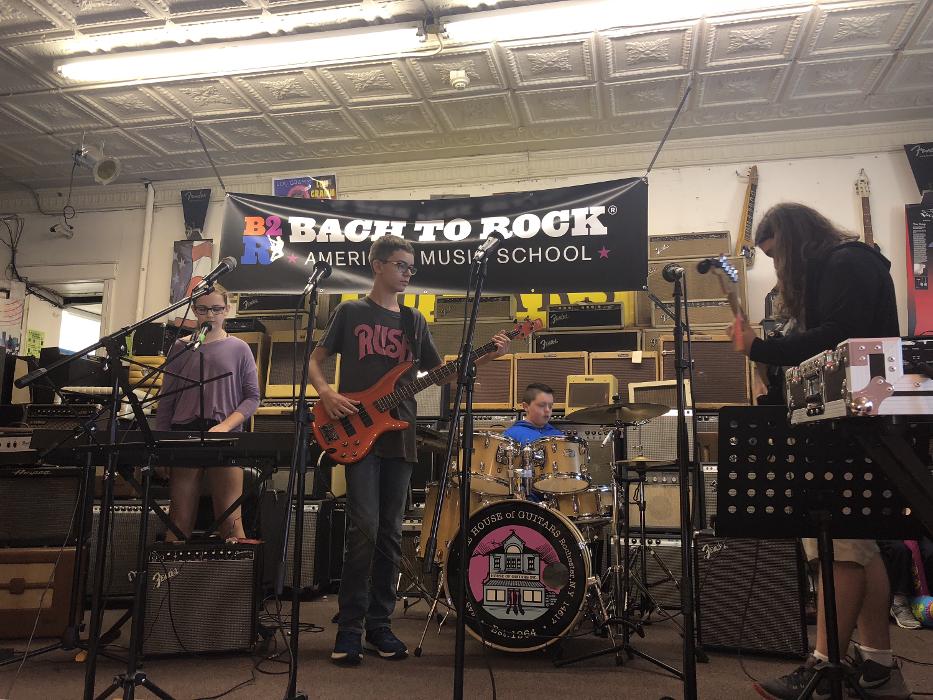 Bach to Rock Penfield - Penfield, NY