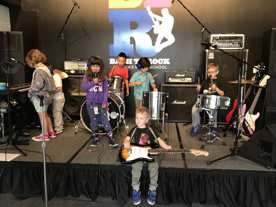 Bach to Rock Penfield - Penfield, NY