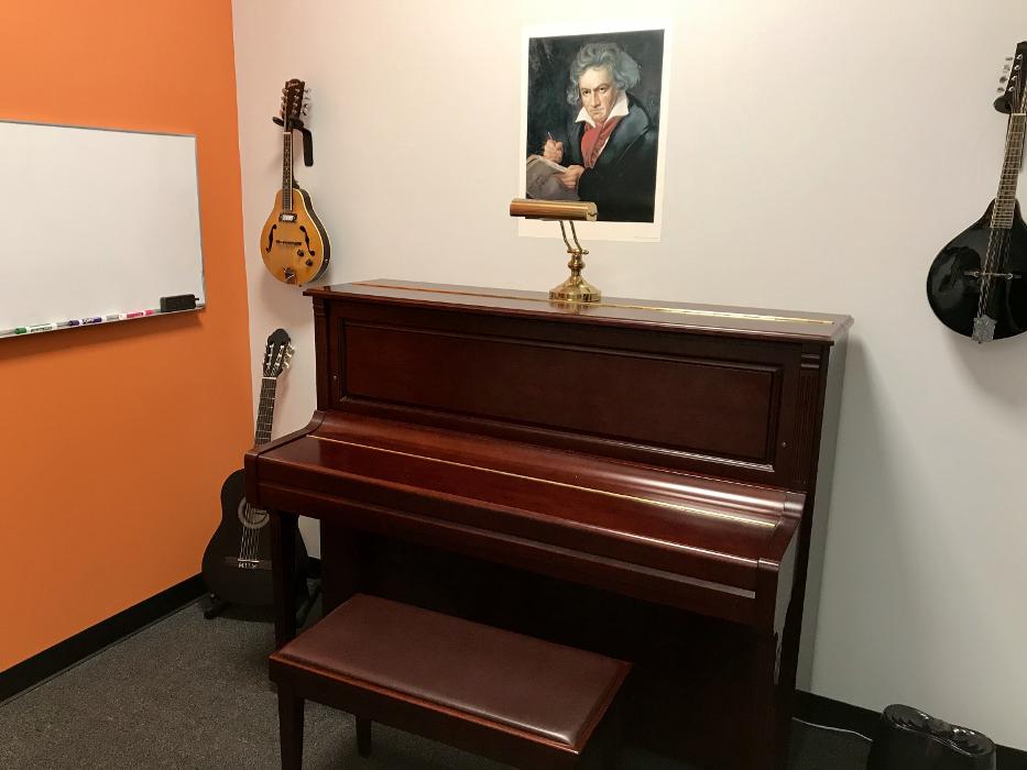 Bach to Rock Penfield - Penfield, NY