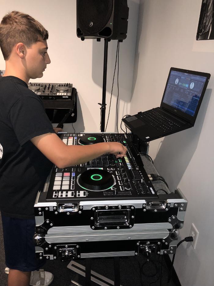 Bach to Rock Penfield - Penfield, NY