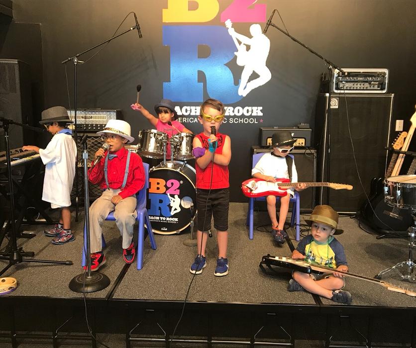 Bach to Rock Penfield - Penfield, NY