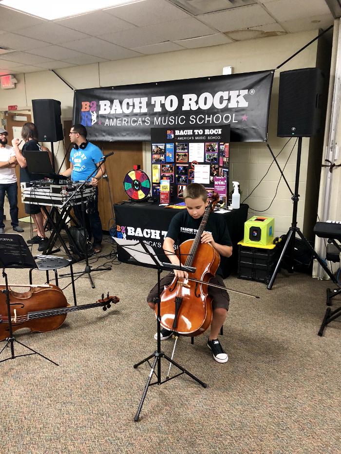 Bach to Rock Penfield - Penfield, NY