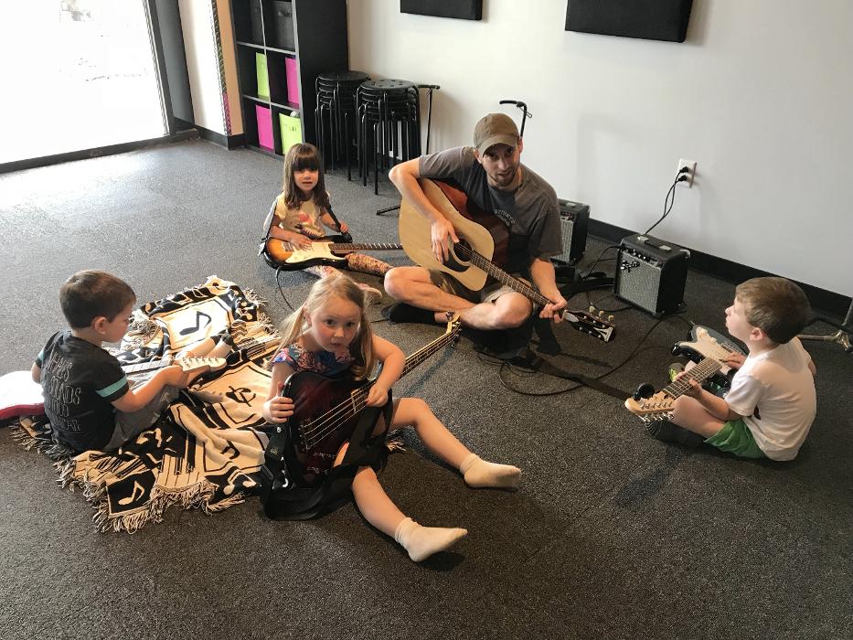 Bach to Rock Penfield - Penfield, NY