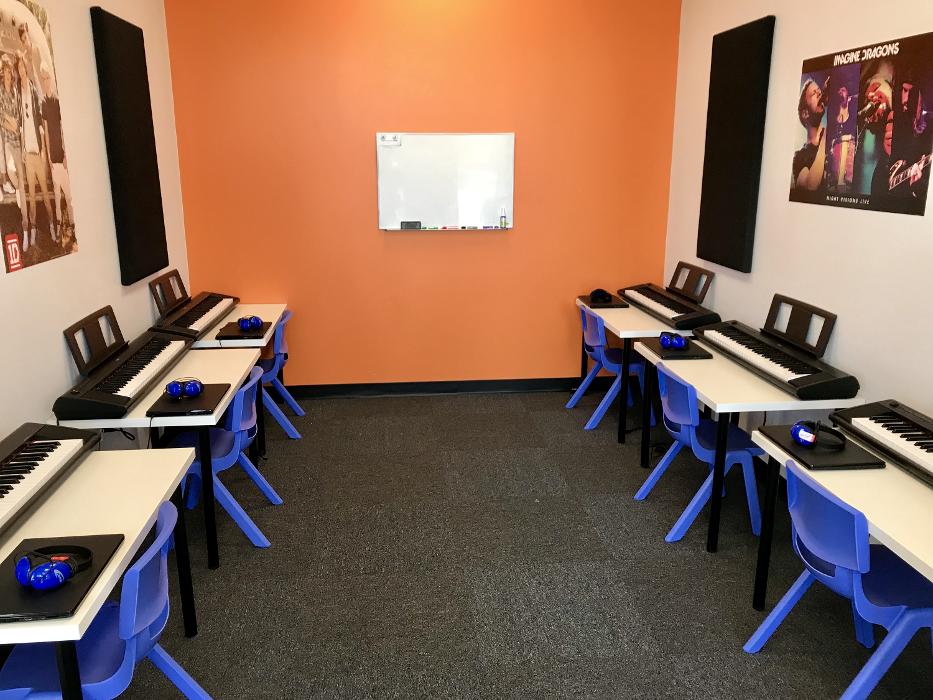 Bach to Rock Penfield - Penfield, NY