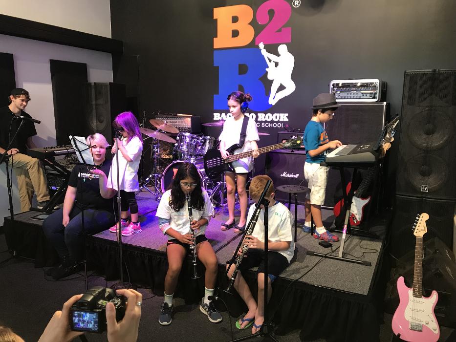 Bach to Rock Penfield - Penfield, NY