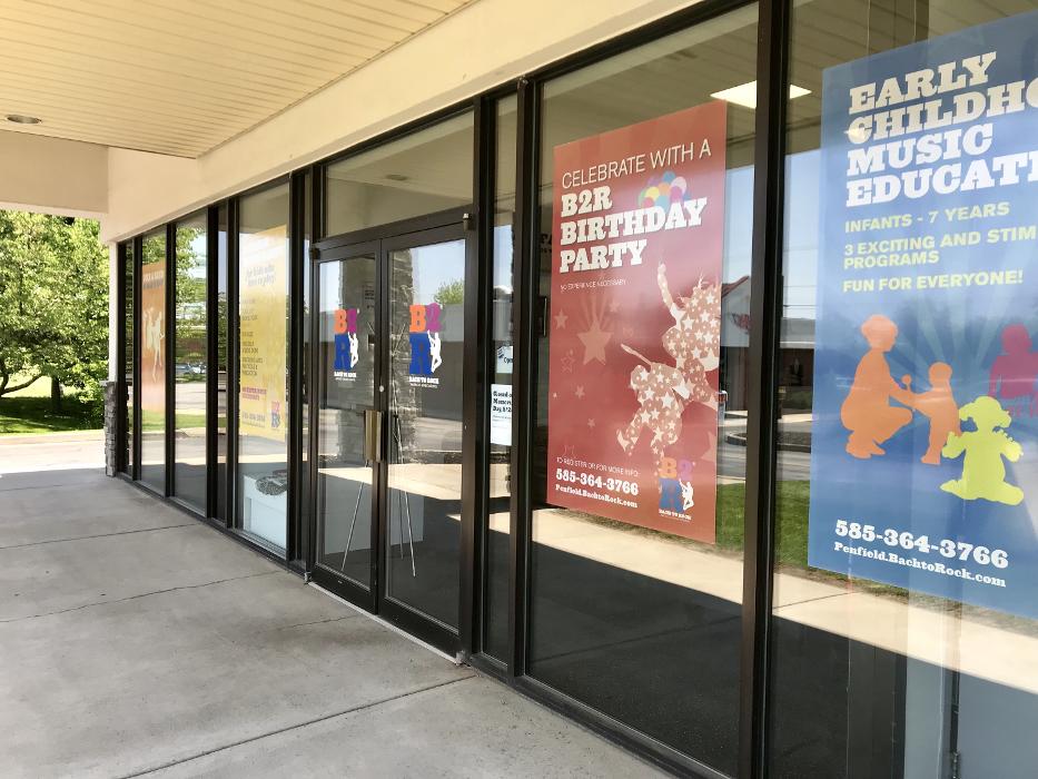 Bach to Rock Penfield - Penfield, NY