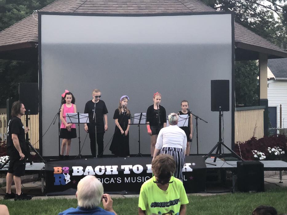 Bach to Rock Penfield - Penfield, NY