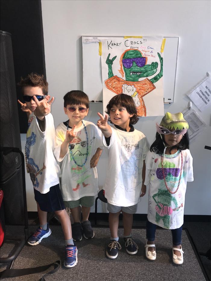 Bach to Rock Penfield - Penfield, NY