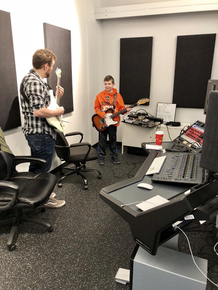 Bach to Rock Penfield - Penfield, NY