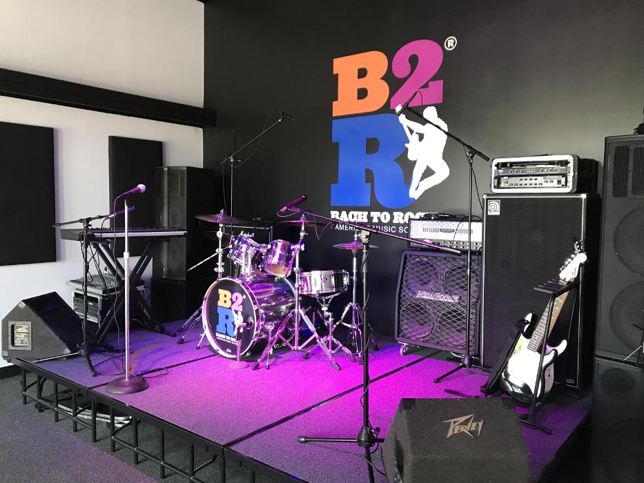 Bach to Rock Penfield - Penfield, NY