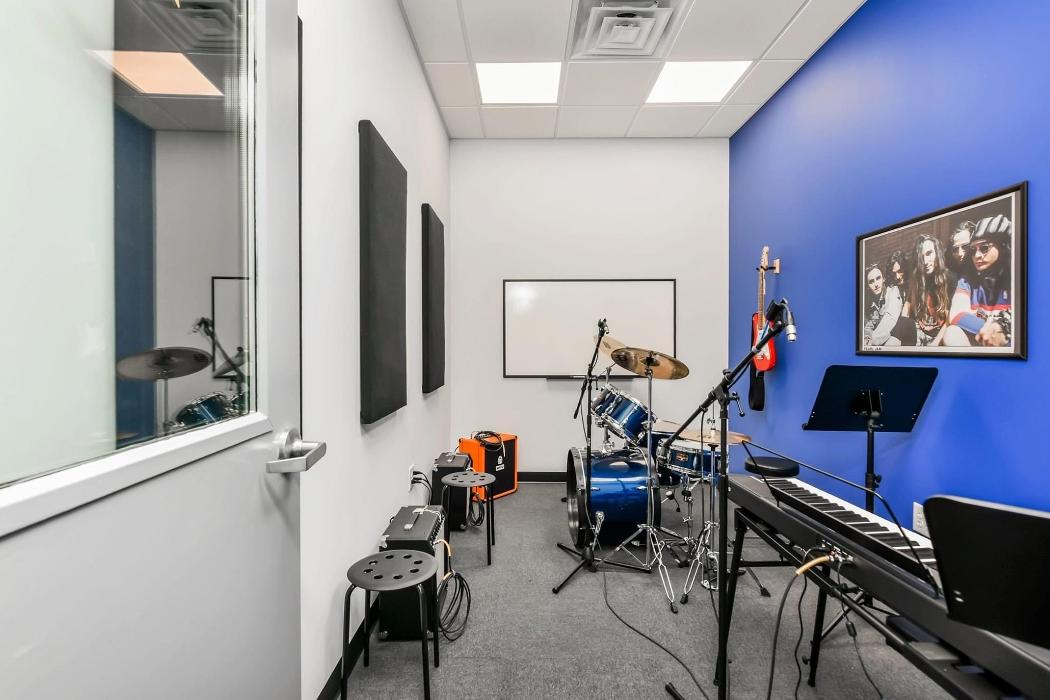 Bach to Rock Sandy Plains - Marietta, GA