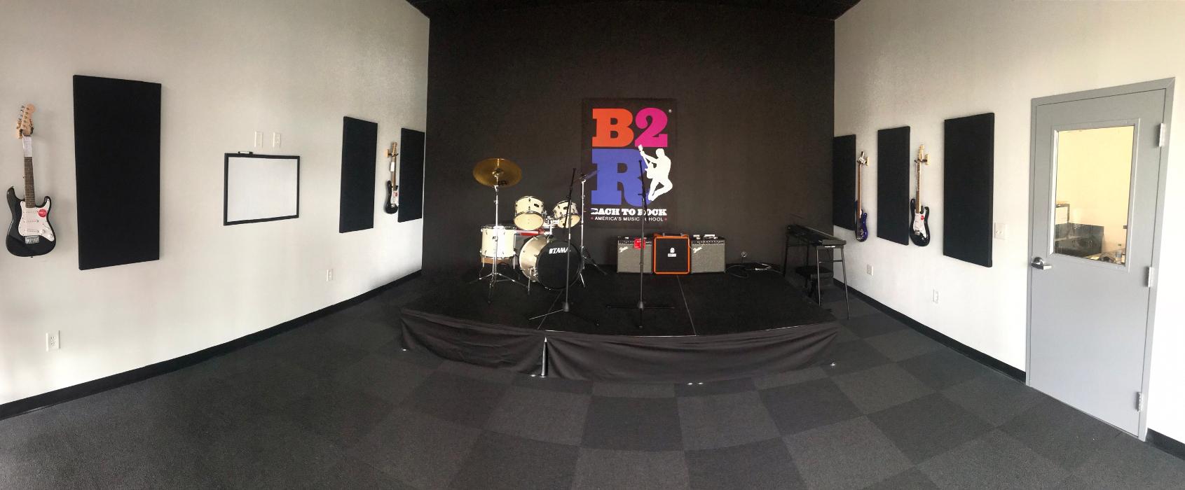 Bach to Rock Sandy Plains - Marietta, GA