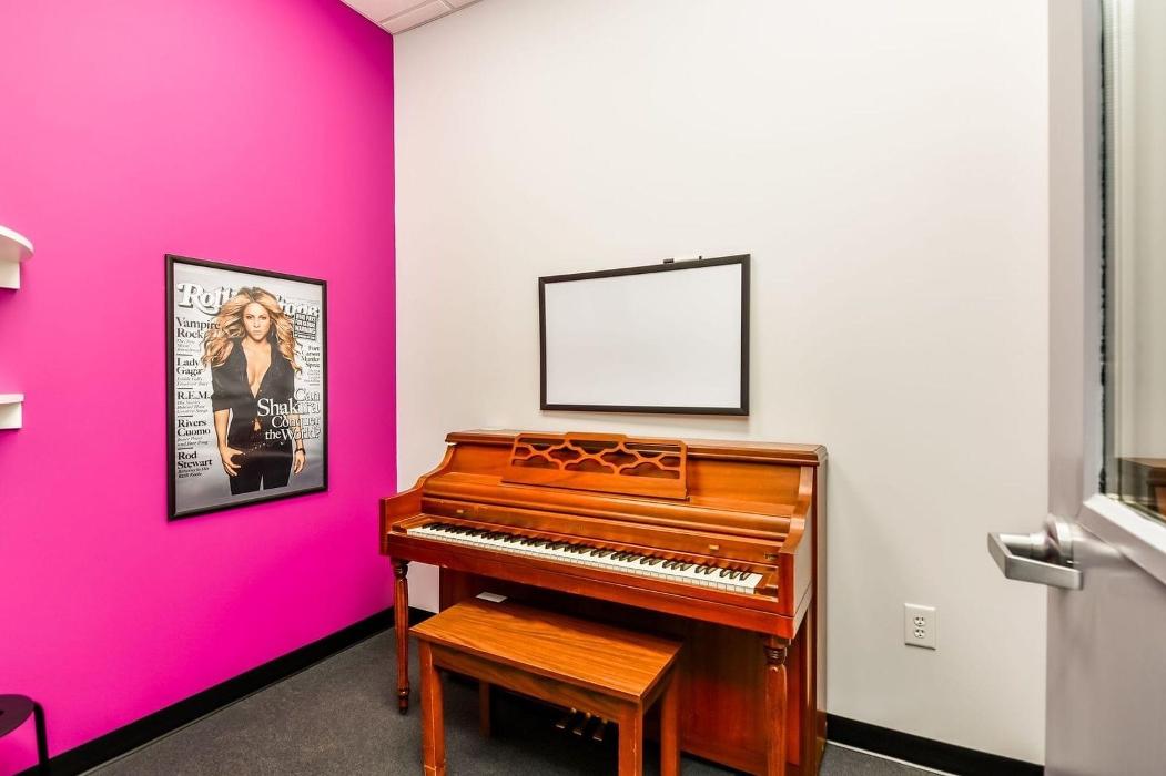 Bach to Rock Sandy Plains - Marietta, GA