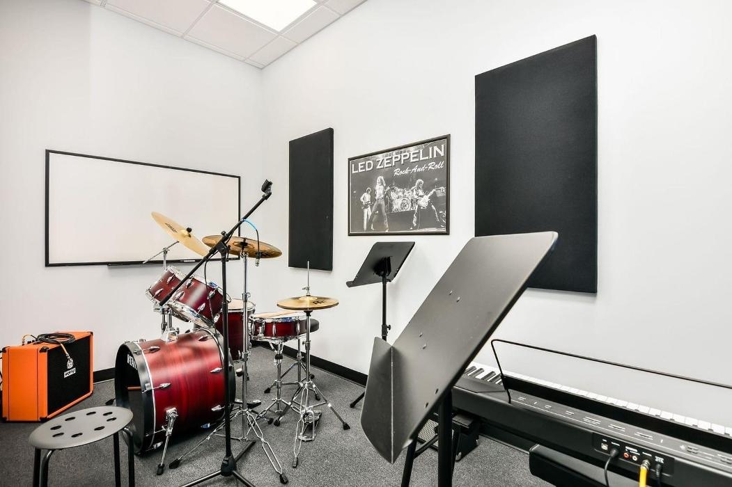Bach to Rock Sandy Plains - Marietta, GA