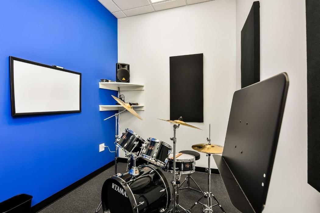 Bach to Rock Sandy Plains - Marietta, GA