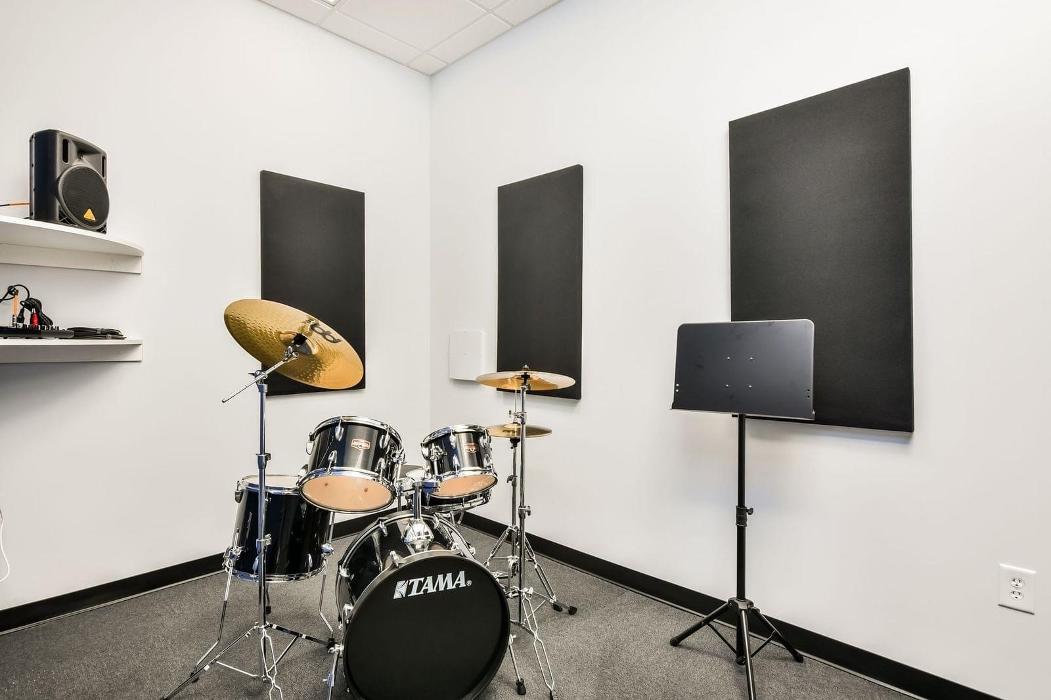 Bach to Rock Sandy Plains - Marietta, GA