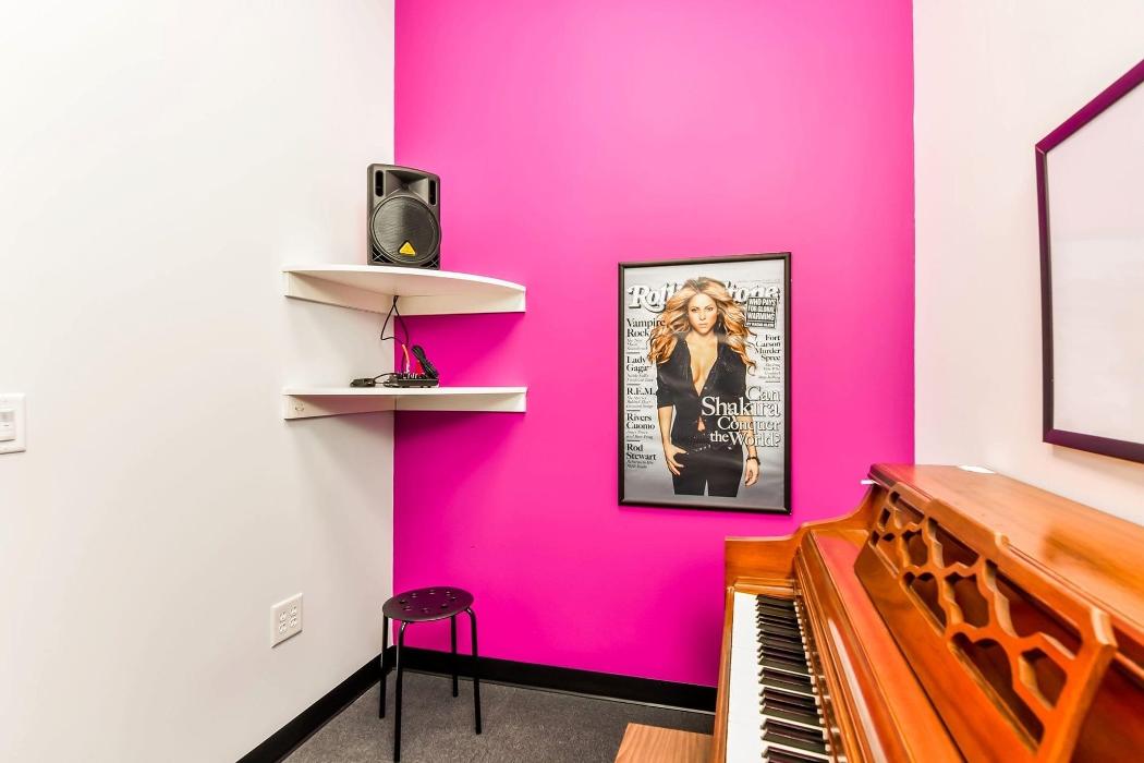 Bach to Rock Sandy Plains - Marietta, GA