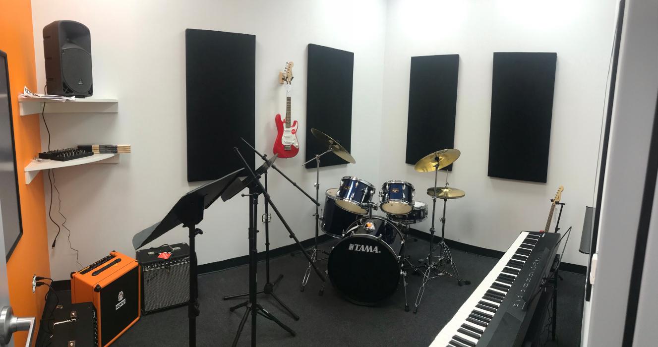 Bach to Rock Sandy Plains - Marietta, GA