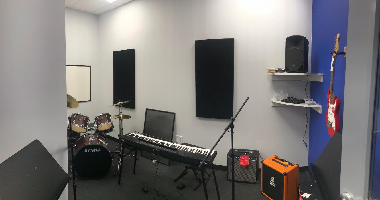 Bach to Rock Sandy Plains - Marietta, GA