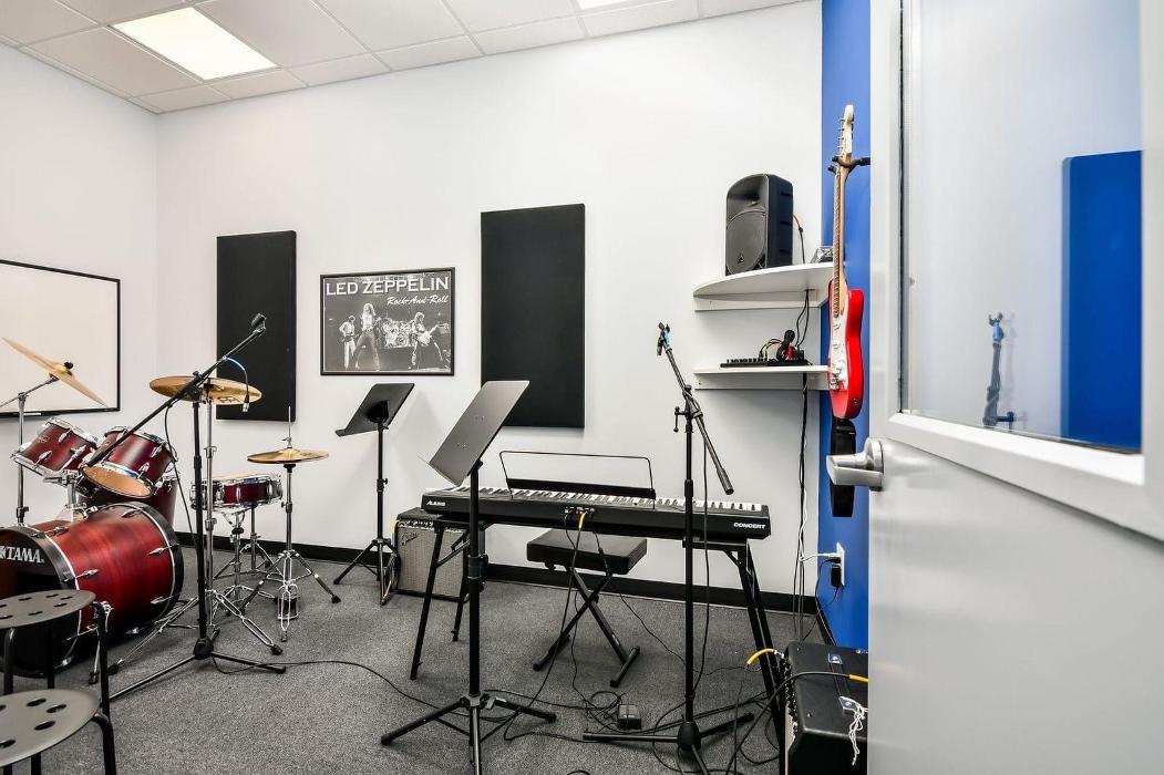 Bach to Rock Sandy Plains - Marietta, GA