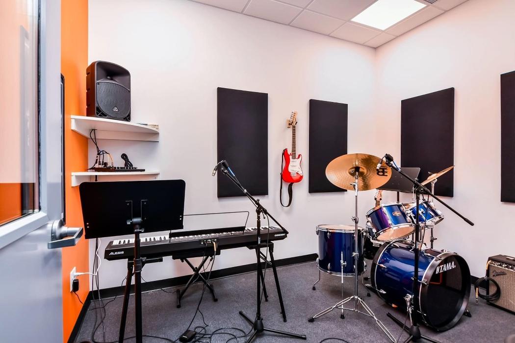 Bach to Rock Sandy Plains - Marietta, GA