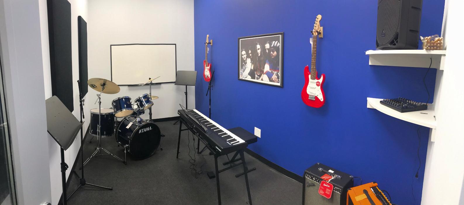 Bach to Rock Sandy Plains - Marietta, GA