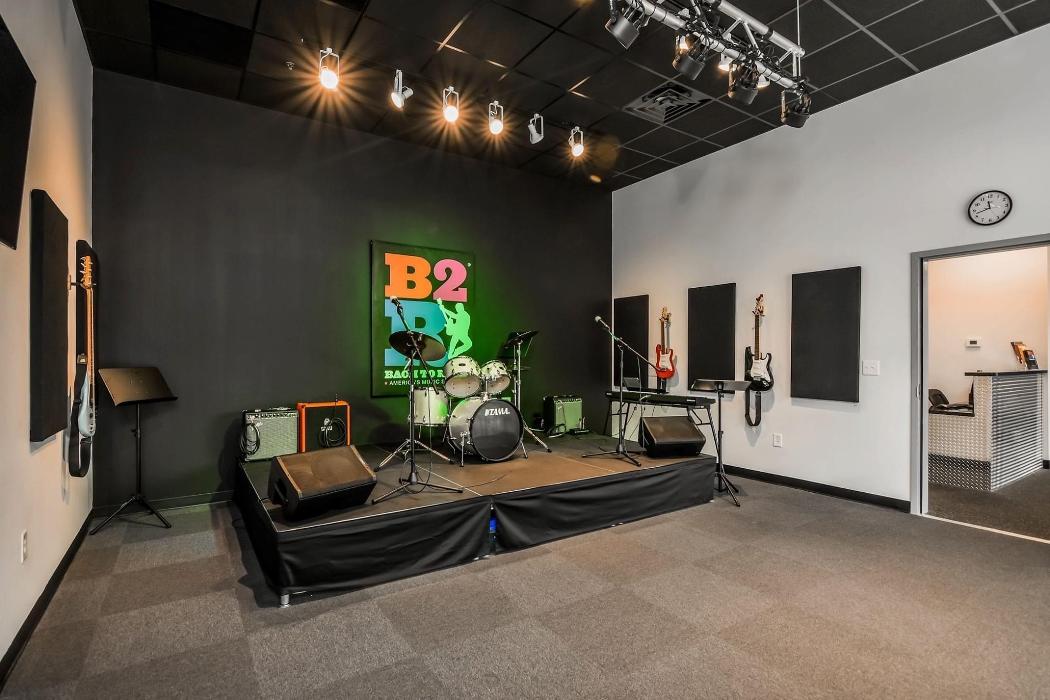 Bach to Rock Sandy Plains - Marietta, GA