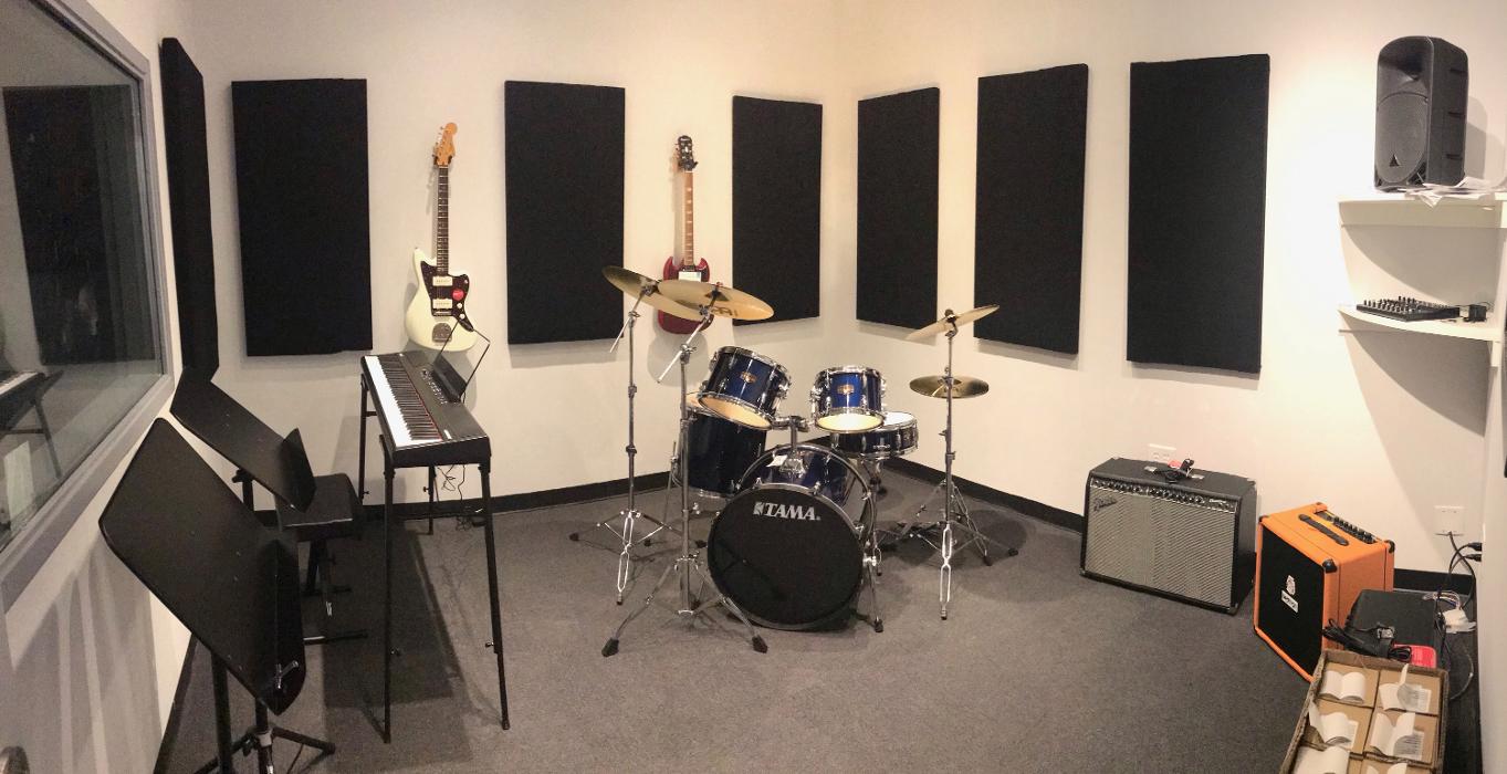 Bach to Rock Sandy Plains - Marietta, GA