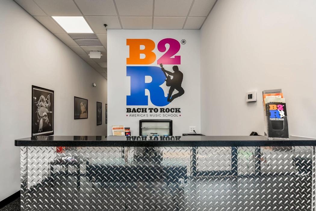 Bach to Rock Sandy Plains - Marietta, GA