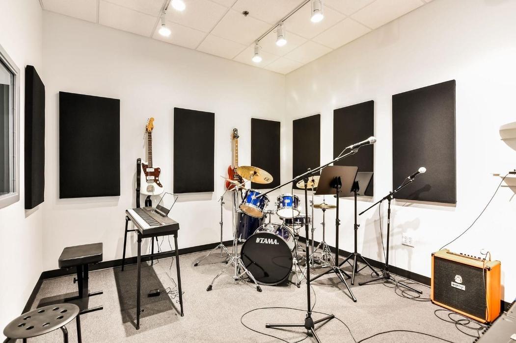 Bach to Rock Sandy Plains - Marietta, GA