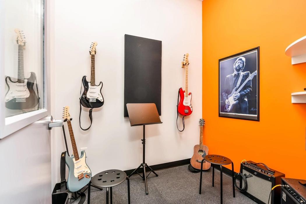 Bach to Rock Sandy Plains - Marietta, GA