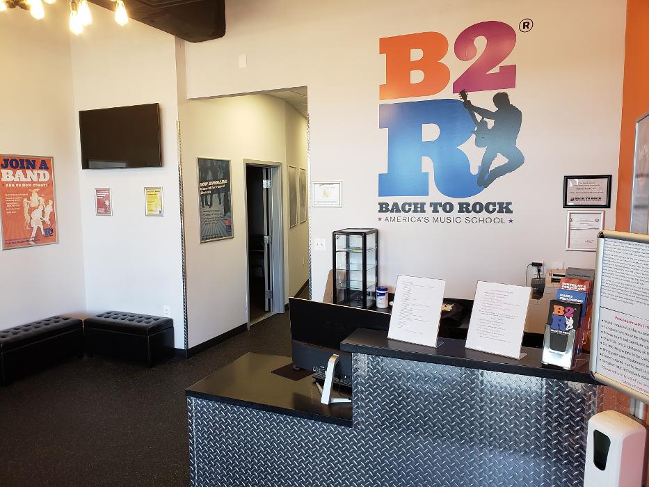 Bach to Rock Fairfax - Fairfax, VA