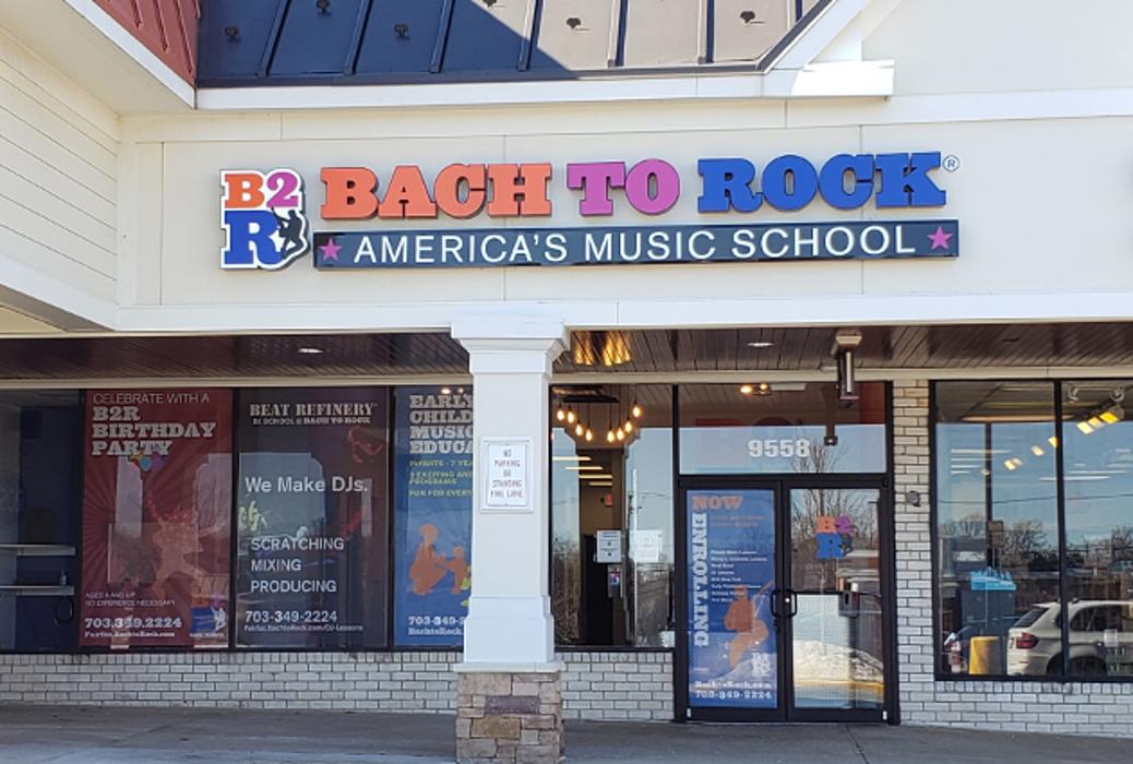 Bach to Rock Fairfax - Fairfax, VA