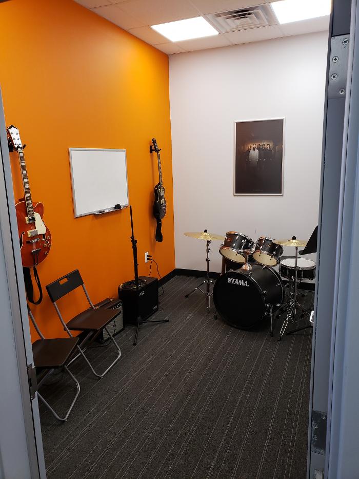 Bach to Rock Fairfax - Fairfax, VA