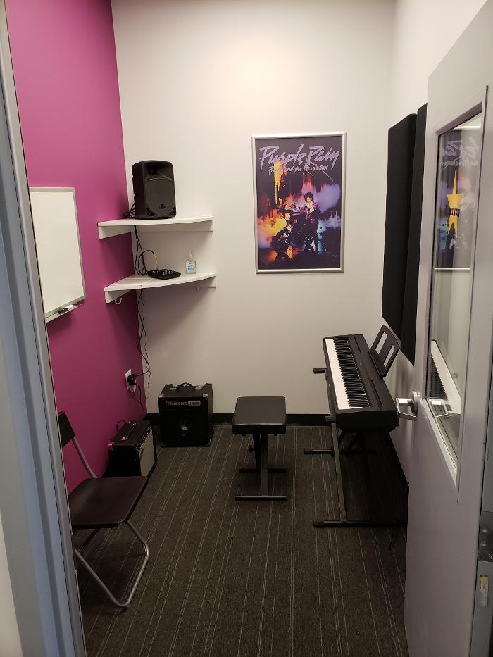 Bach to Rock Fairfax - Fairfax, VA