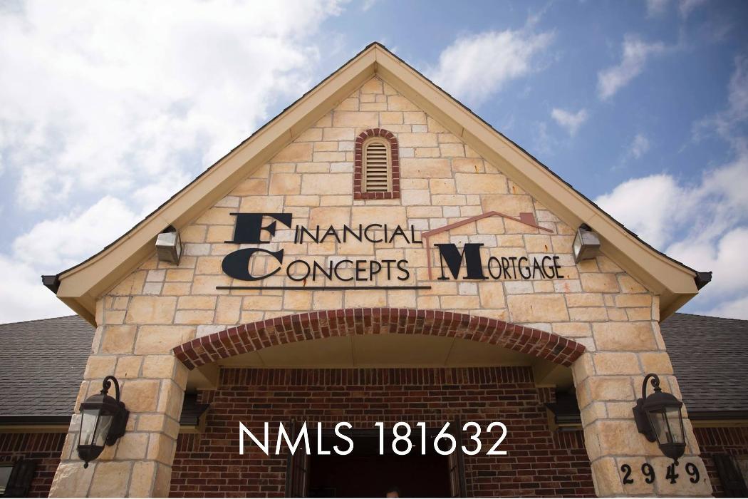 Financial Concepts Mortgage - Edmond, OK