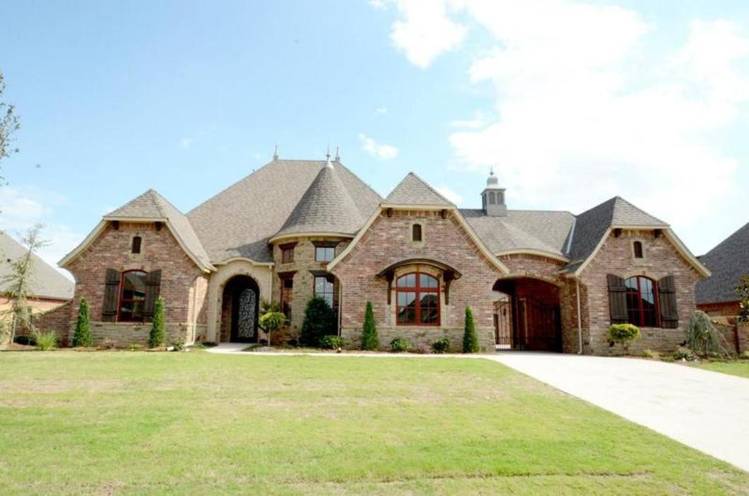 Consolidated Builders Supply Image