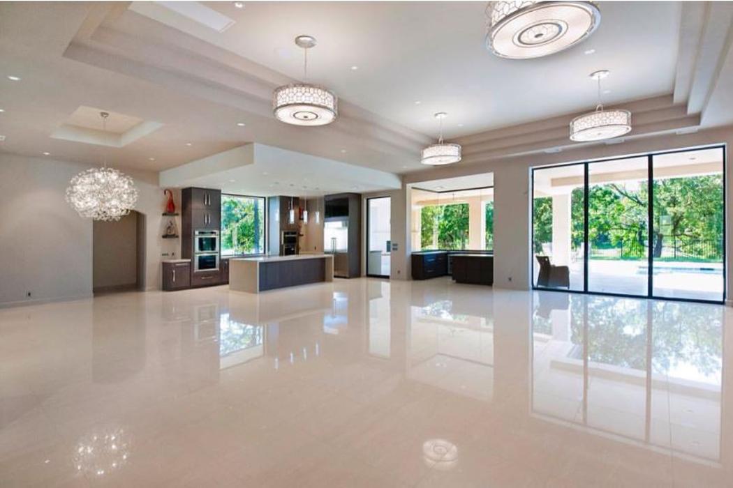 Consolidated Builders Supply Image