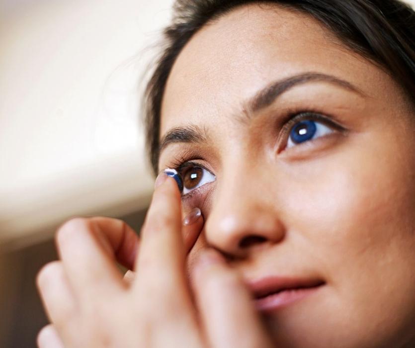 Dean McGee Eye Institute - Edmond - Edmond, OK