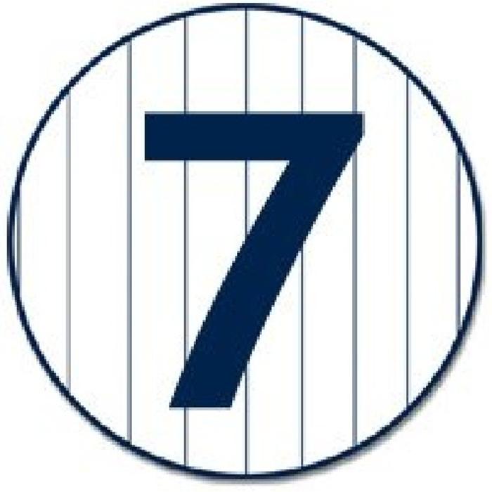 Mickey Mantle's Steakhouse - Oklahoma City, OK