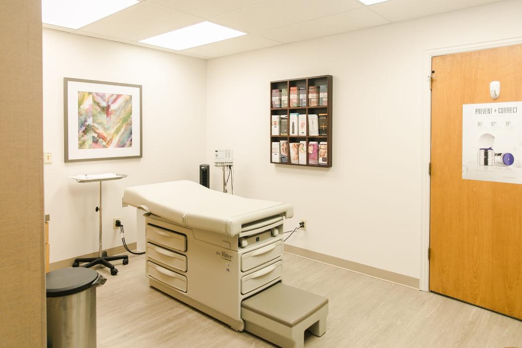 Image Renu Dermatology at Walnut Hill - Dallas, TX