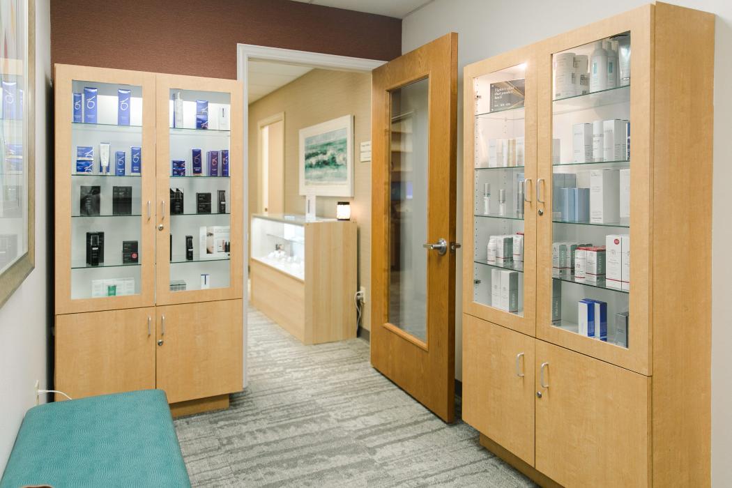 Image Renu Dermatology at Walnut Hill - Dallas, TX