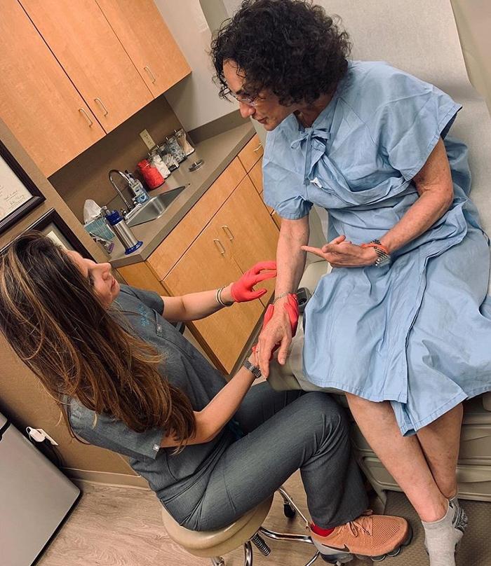 Image Renu Dermatology at Walnut Hill - Dallas, TX