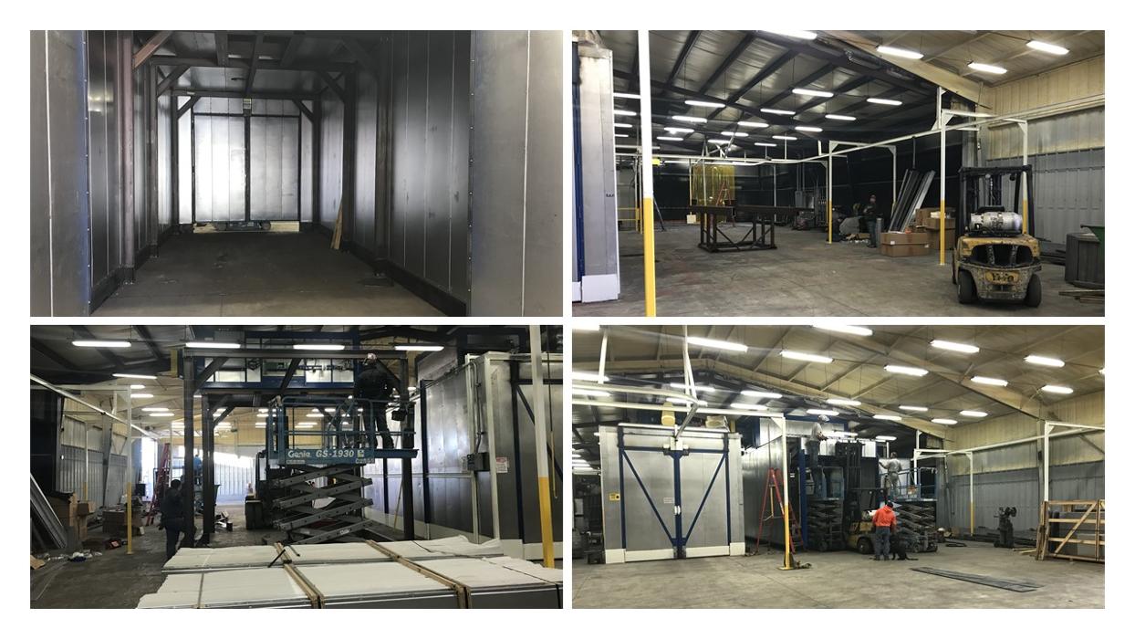 Ground Zero Shelters, Co. - Oklahoma City, OK