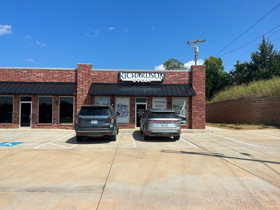 Richardson Homes - Shawnee, OK