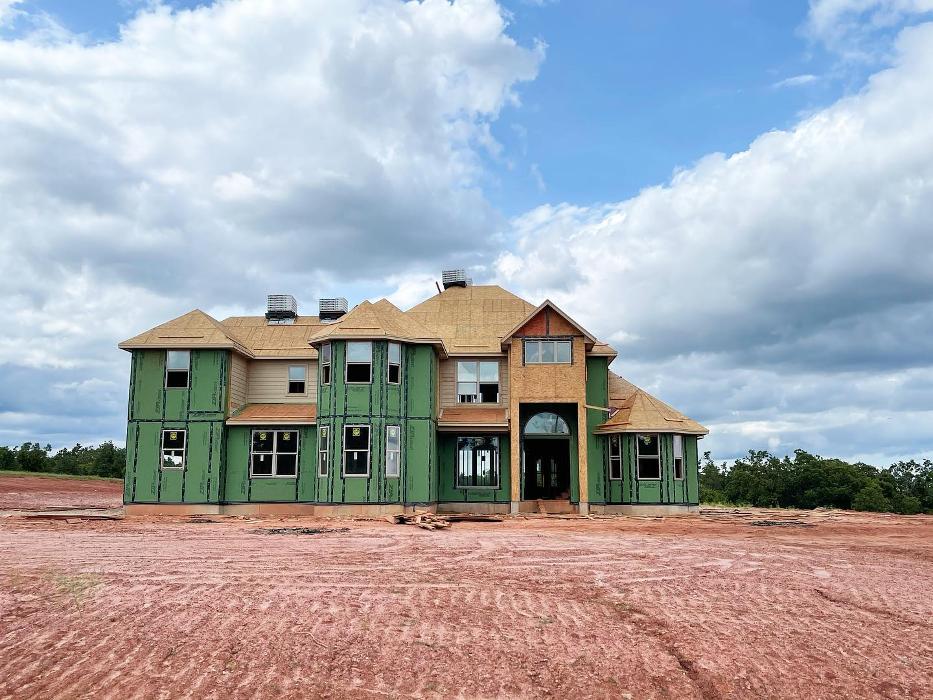 Richardson Homes - Shawnee, OK