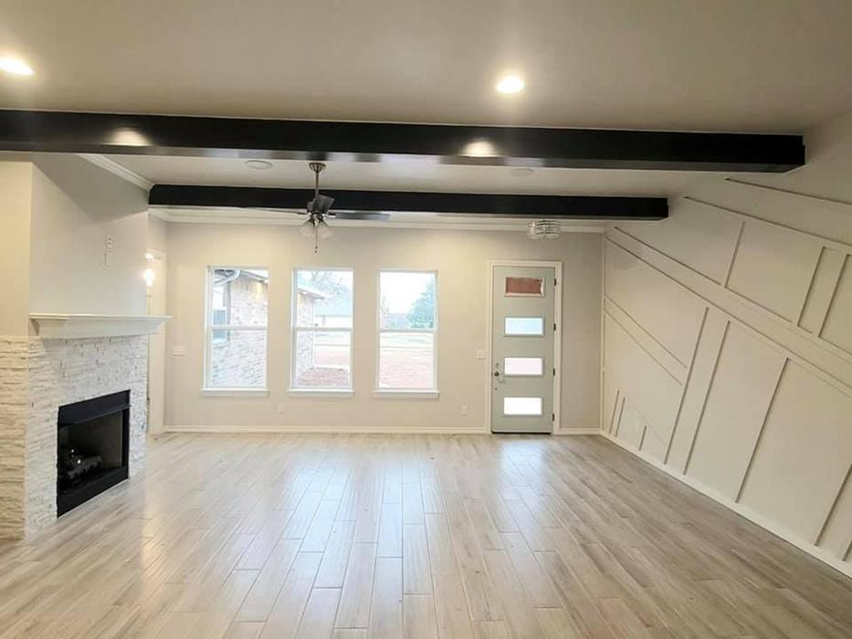 Richardson Homes - Shawnee, OK
