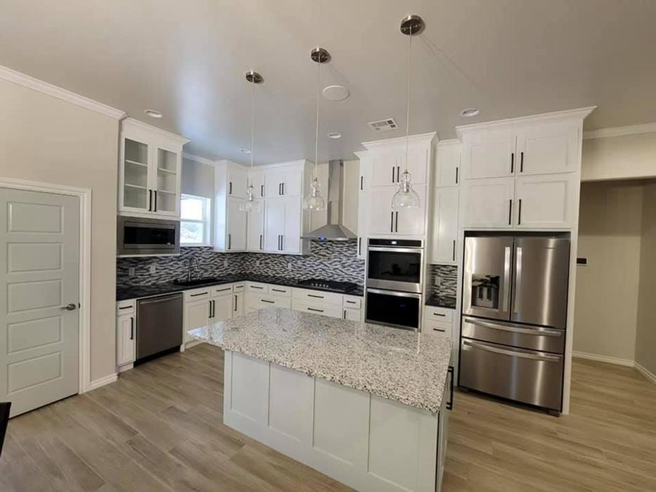 Richardson Homes - Shawnee, OK
