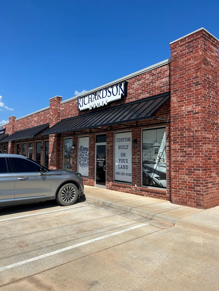 Richardson Homes - Shawnee, OK